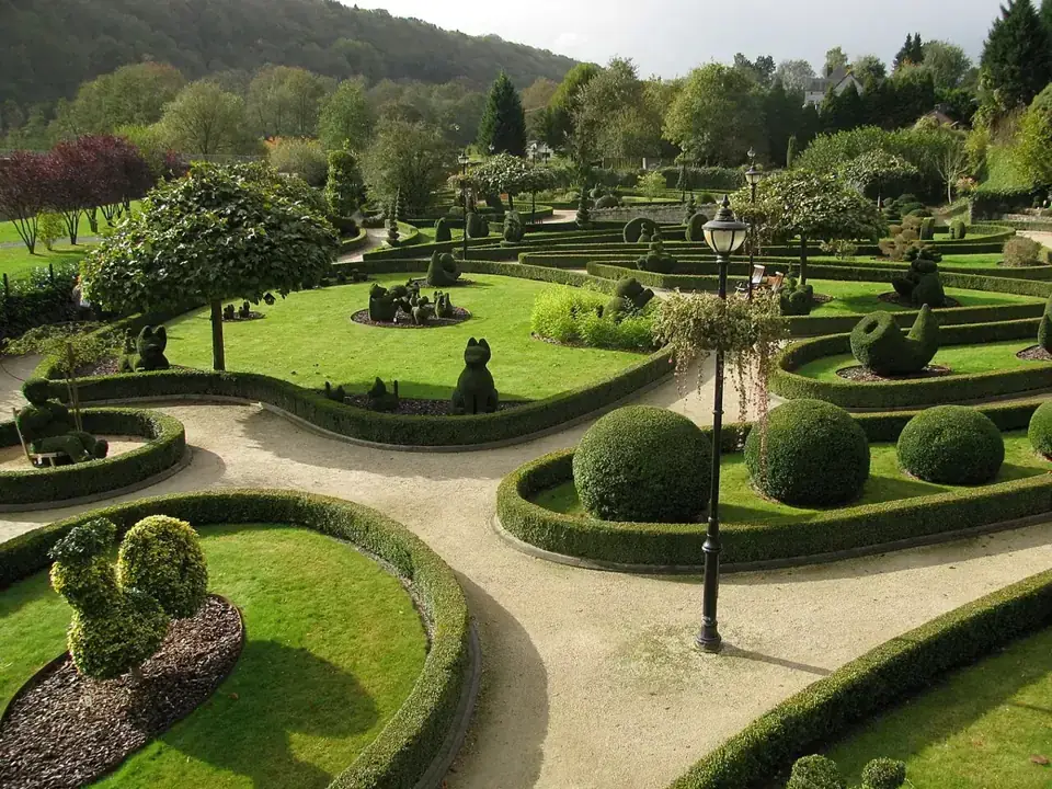 Topiarypark