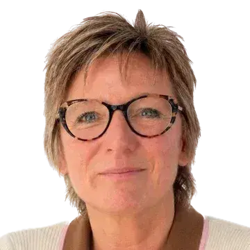 Ingrid, specialist Ardennen