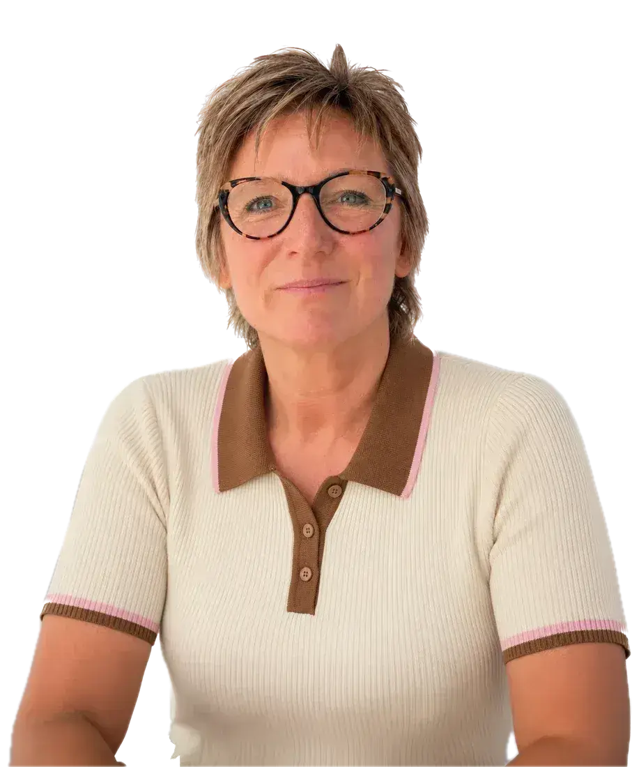 Ingrid, specialist Ardennenbbb