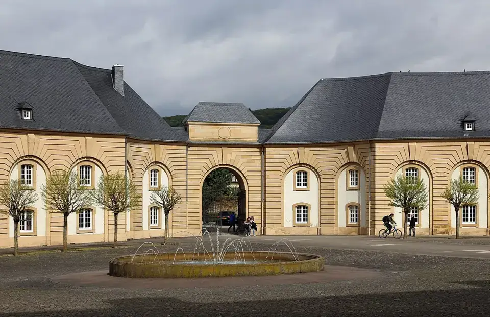 Echternach