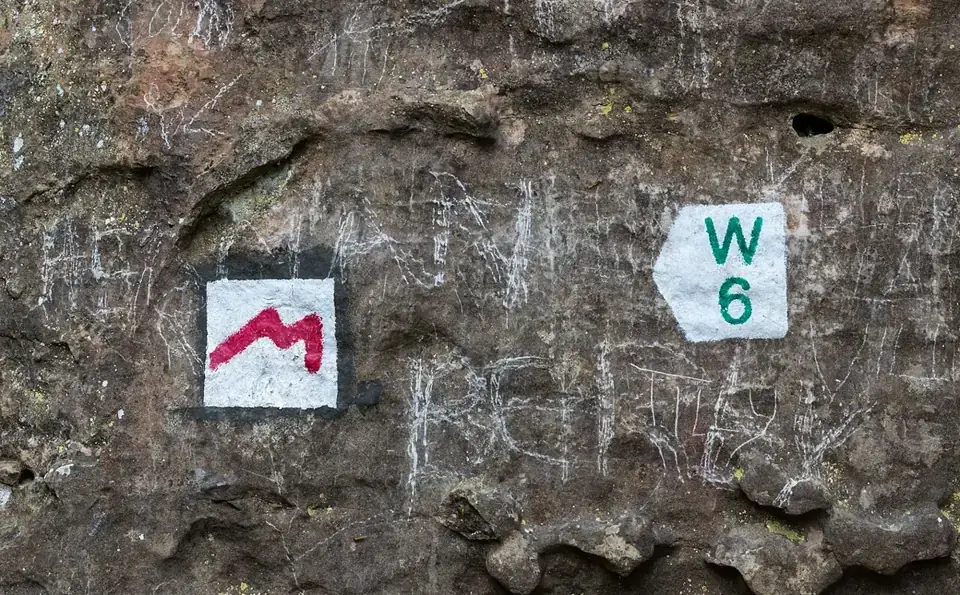 Mullerthal Trail