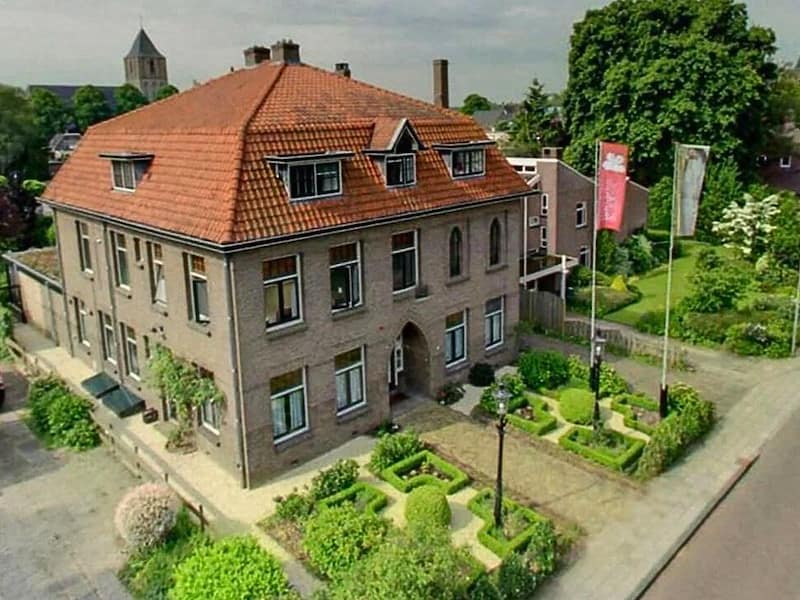 Groepsaccommodatie Dalfsen