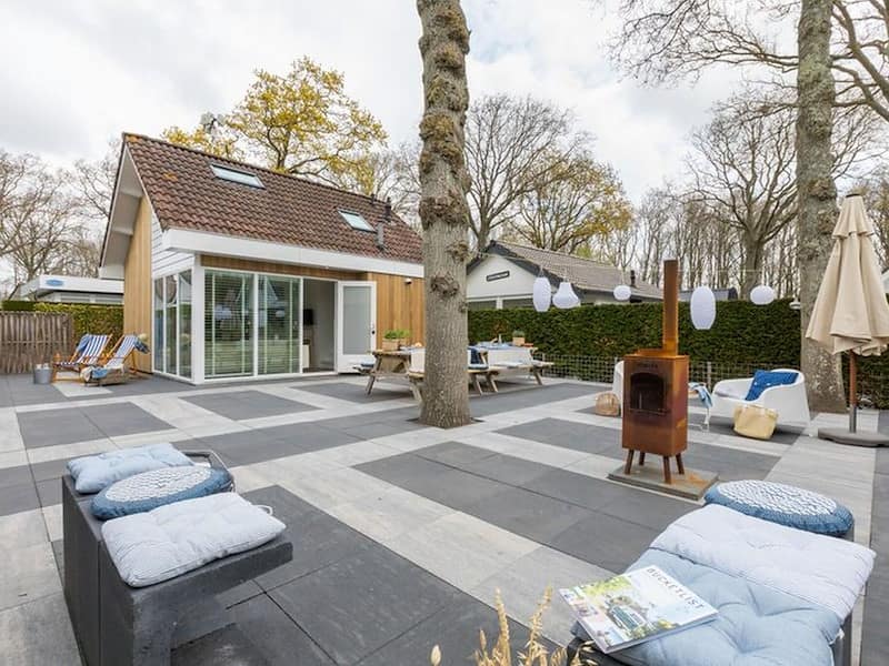 Vakantiehuis Zoutelande