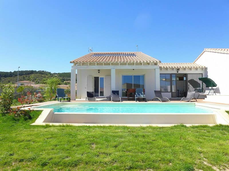 Vakantiehuis Narbonne