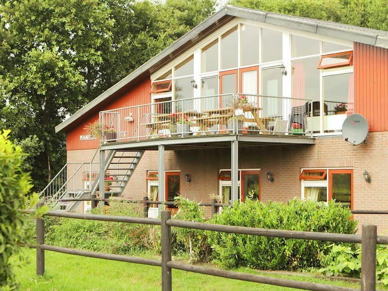 Vakantiehuis Gasselte