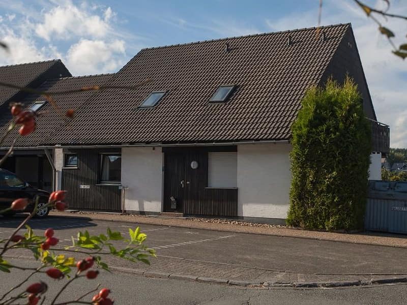 Groepsaccommodatie Winterberg