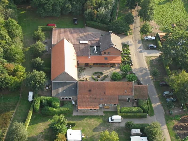 Vakantieboerderij Posterholt