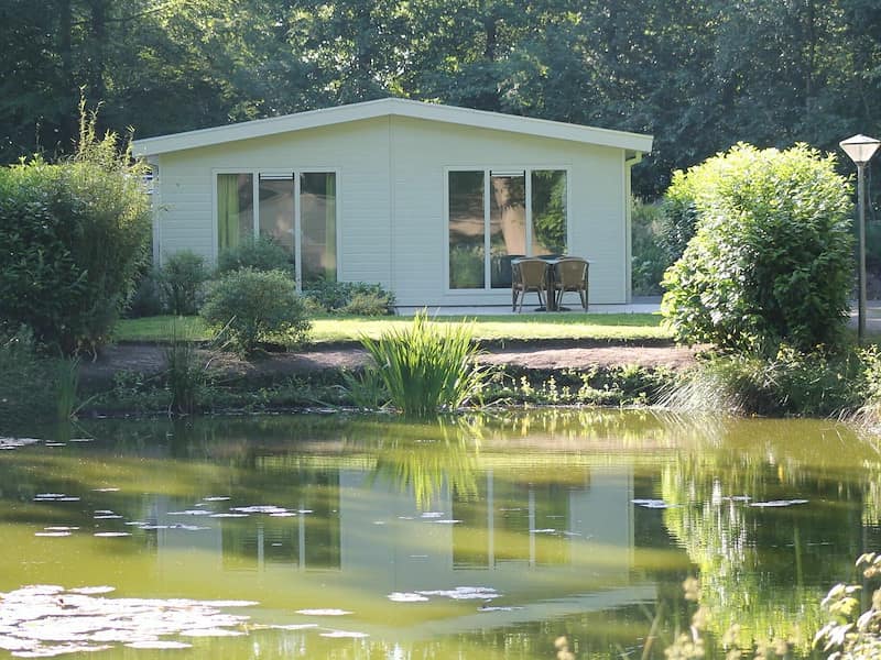 Vakantiehuis De Bult
