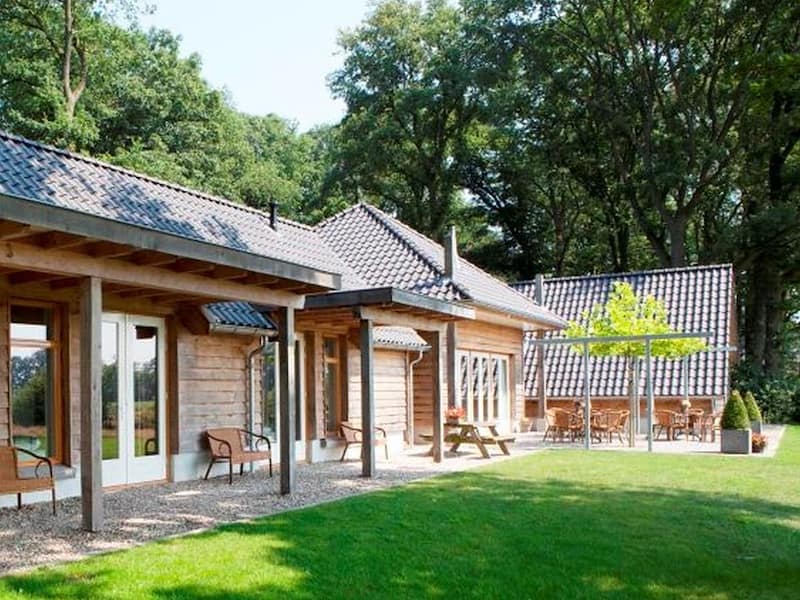 Groepsaccommodatie Buurse