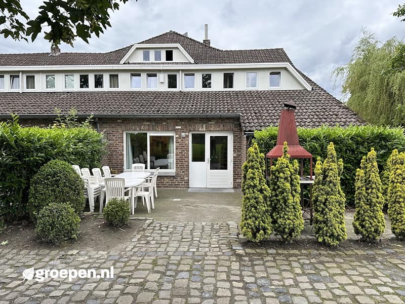 Vakantiehuis Gulpen