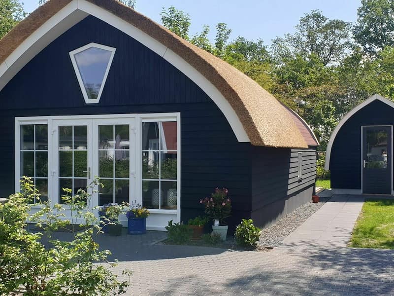 Vakantiehuis De Bult