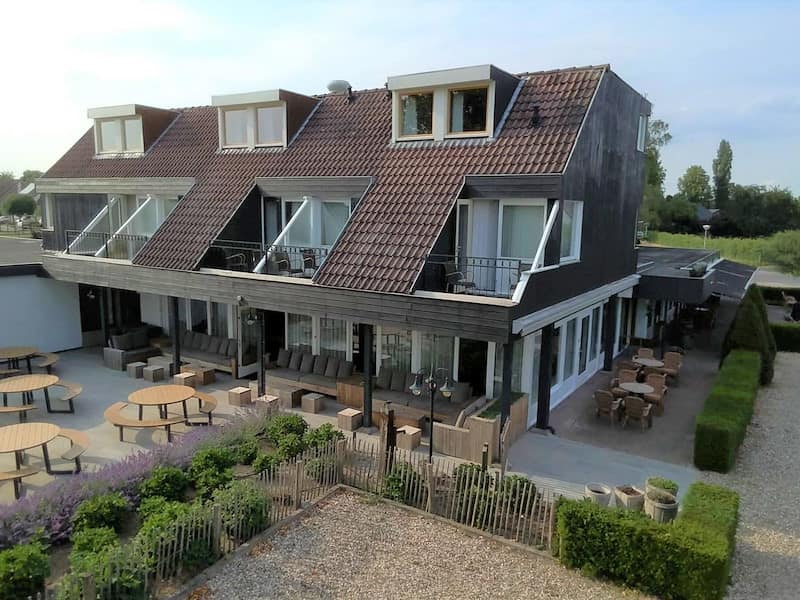 Groepshotel Beek